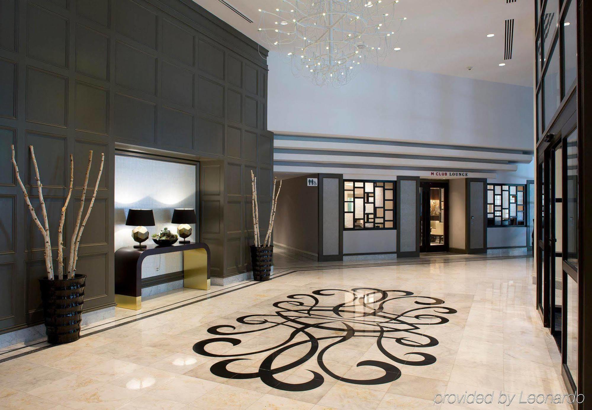 New Orleans Marriott Metairie At Lakeway Hotel Exterior foto