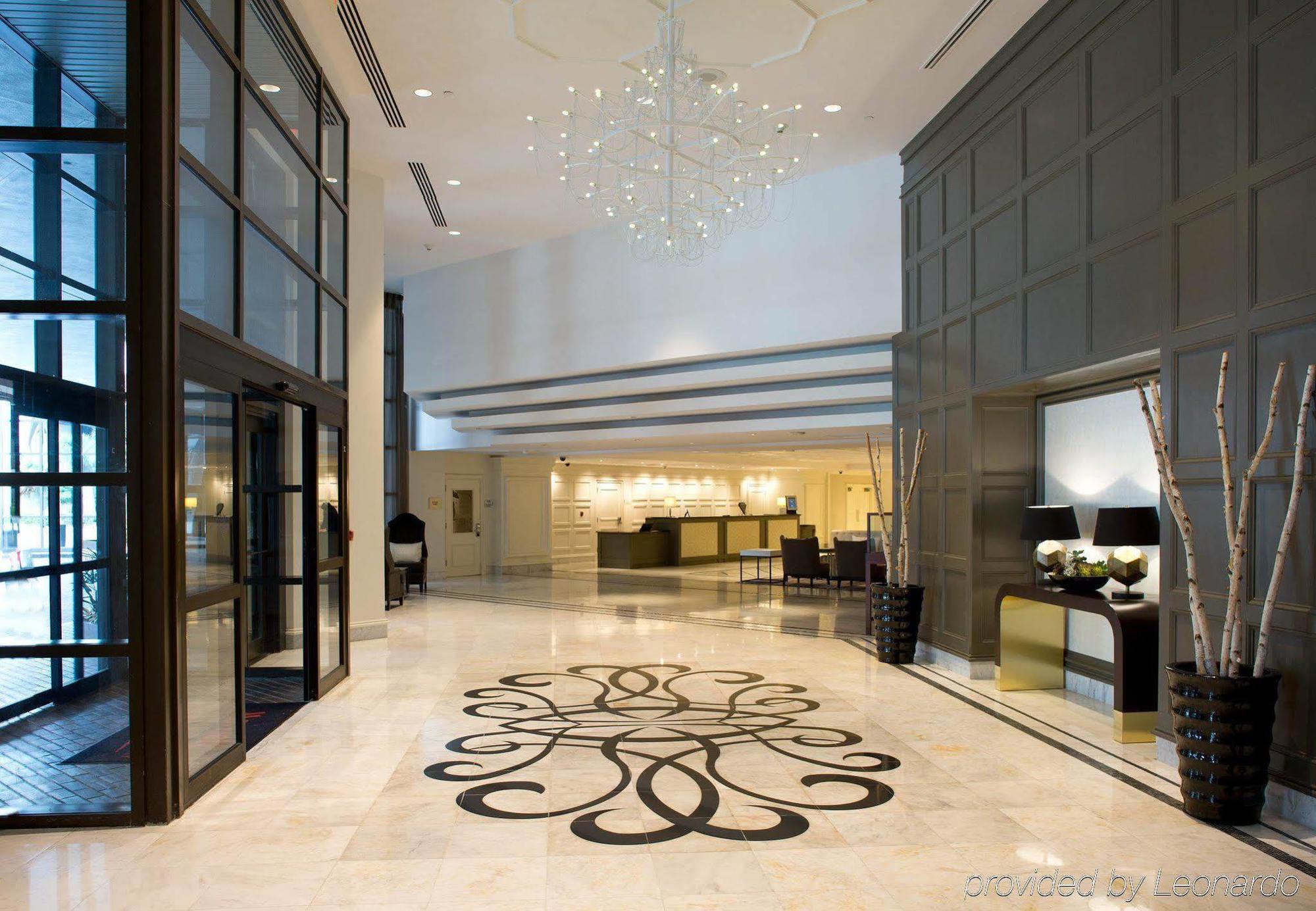 New Orleans Marriott Metairie At Lakeway Hotel Exterior foto